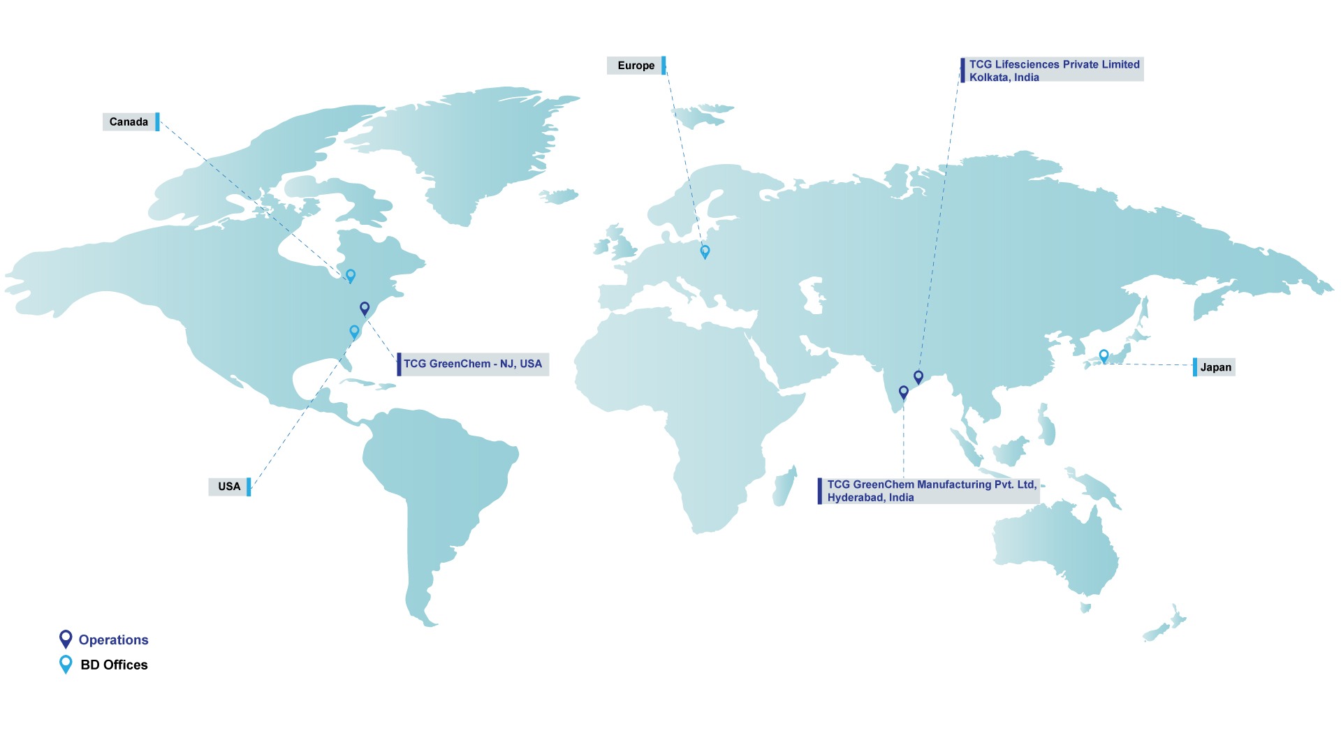 World Map
