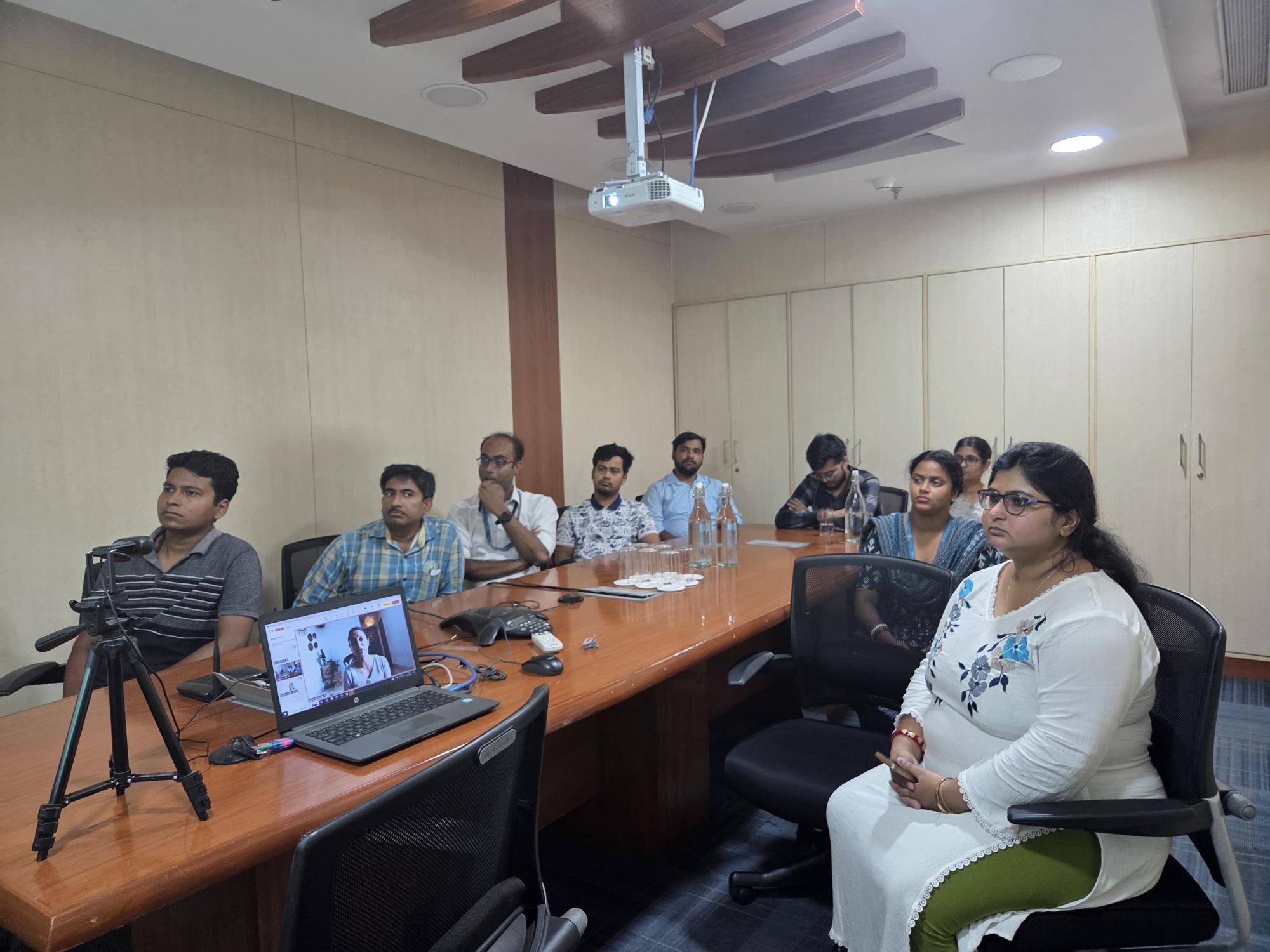 life at tcgl