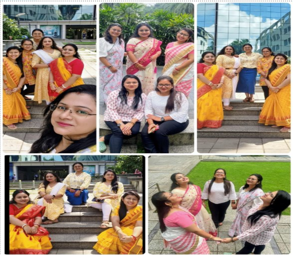 life at tcgl