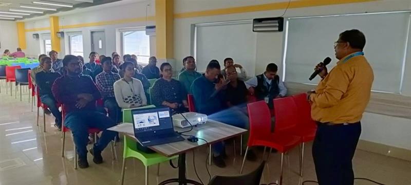 life at tcgl