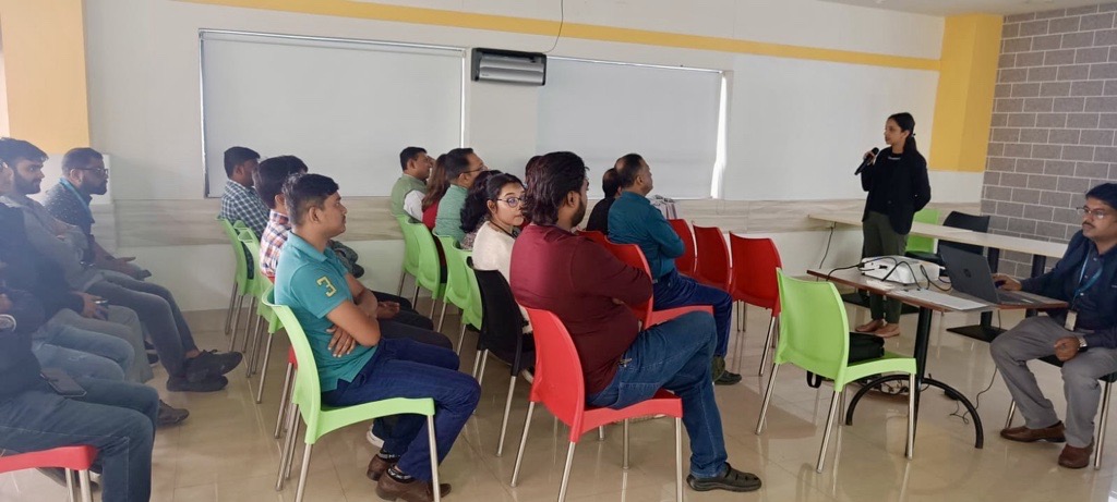 life at tcgl